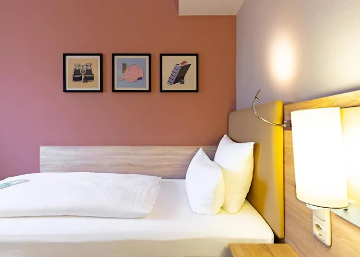 Garner Hotel Bremen North By Ihg