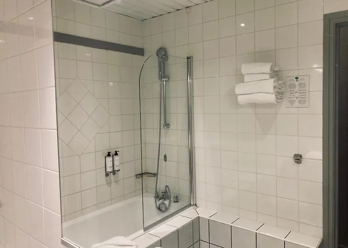 Hôtel accueillant les animaux: Hotel De La Paix