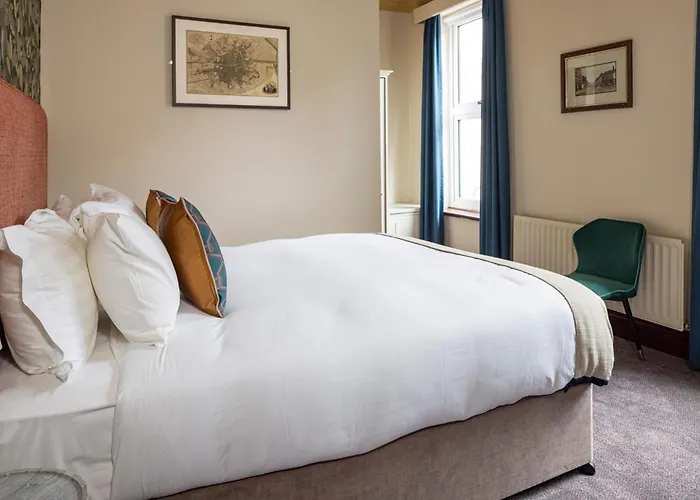 O'Donoghue'S