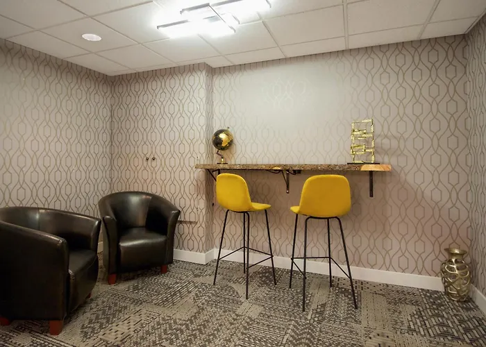 Hôtel pour familles: The Vic, An Ascend Collection Hotel