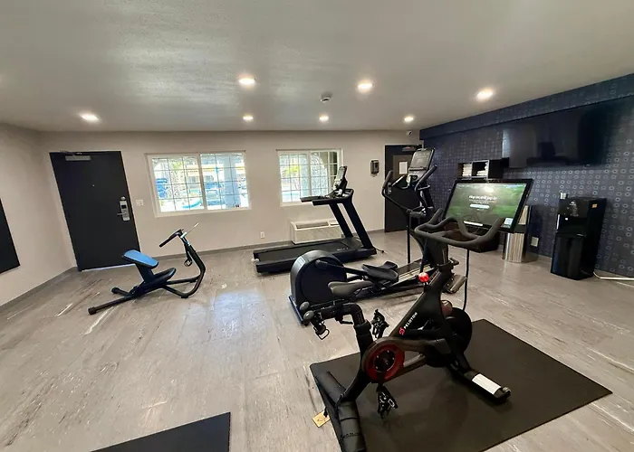 Cheap hotel: La Quinta By Wyndham Carlsbad - Legoland Area