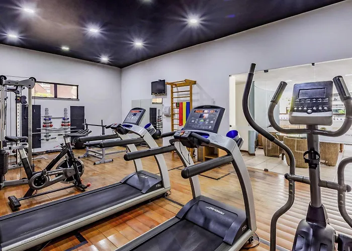 Hotel para famílias: Mercure Fortaleza Meireles