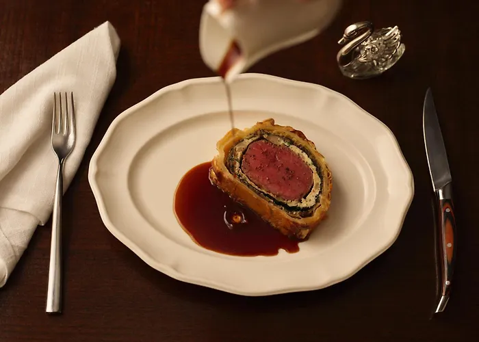 Romantic hotel: The Langham Sydney