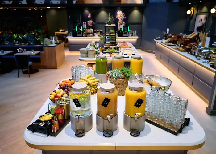 Radisson Blu Royal Viking ,