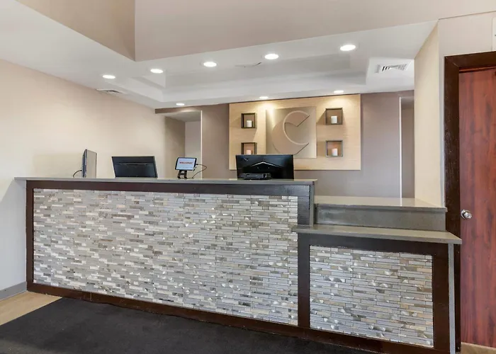 Boutique hotels Comfort Manchester Airport