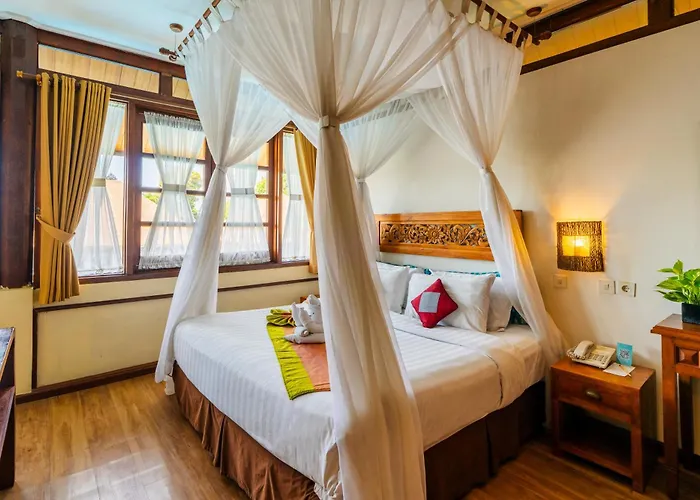 Villa: Desamuda Village By Pertama Management