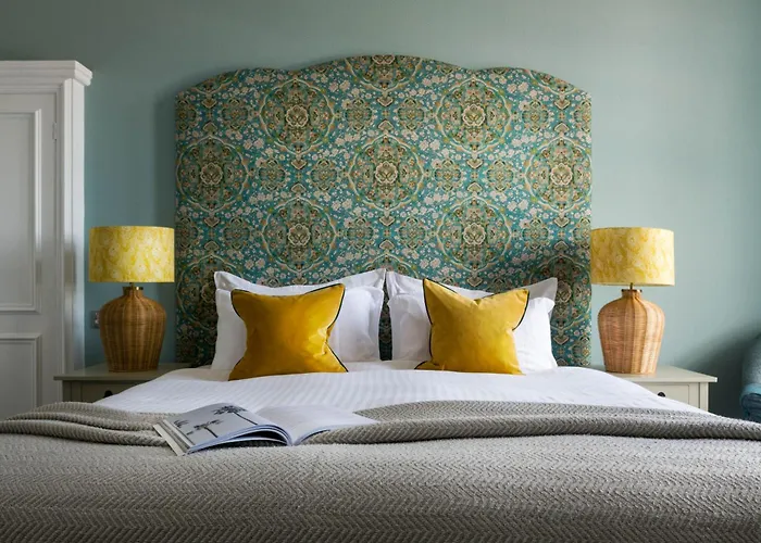 The Headland Hotel And Spa