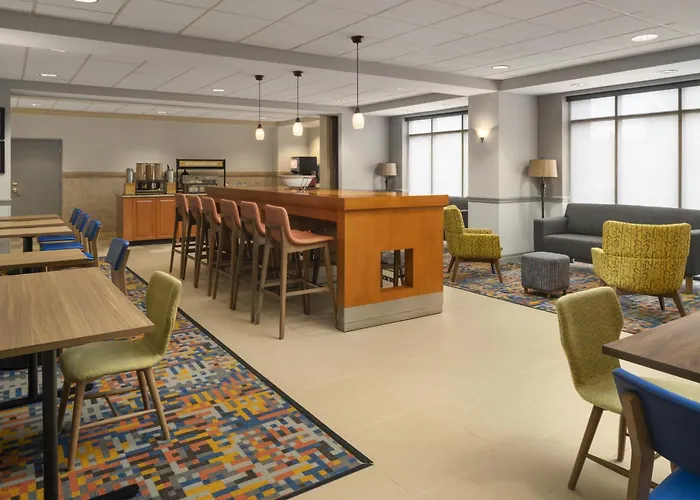 Hampton Inn Elmira/Horseheads