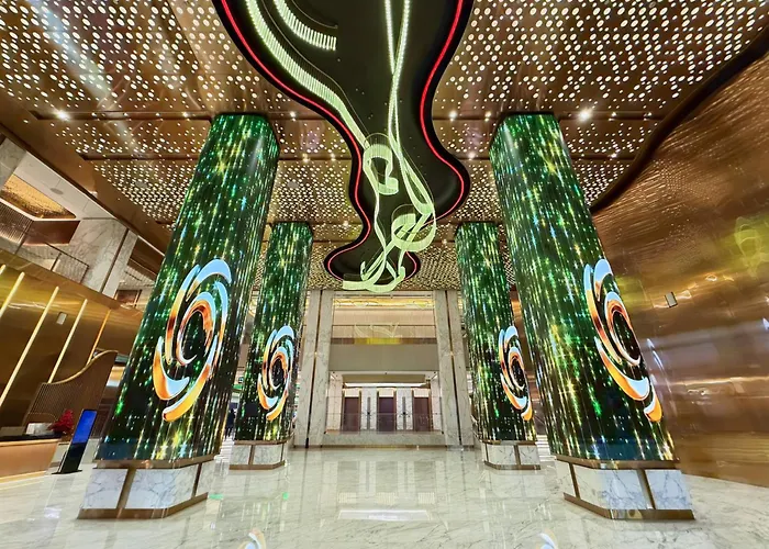 New Coast Hotel Manila