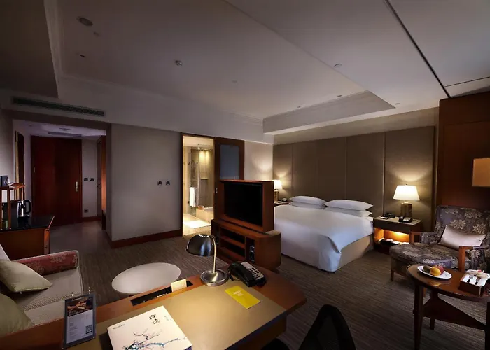 San Want Residences Taipei