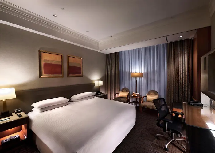 San Want Residences Taipei