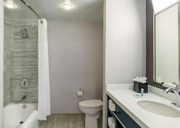 Courtyard By Marriott Boston Downtown