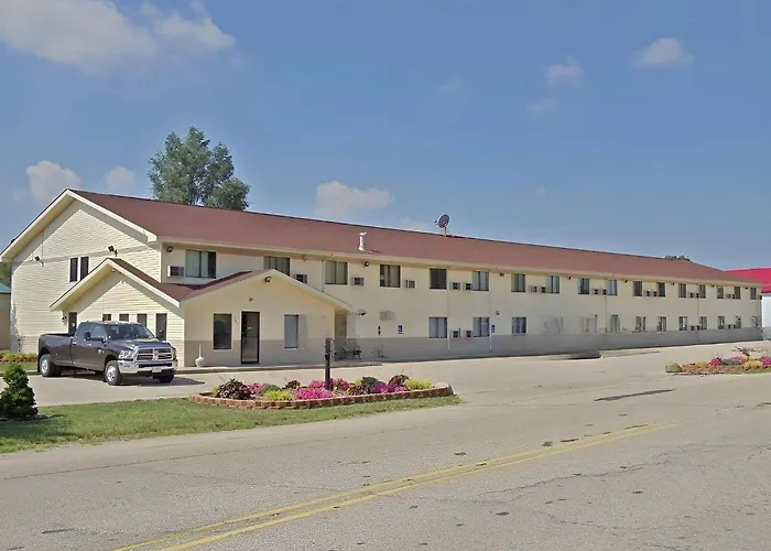 Quality Inn Elkhart