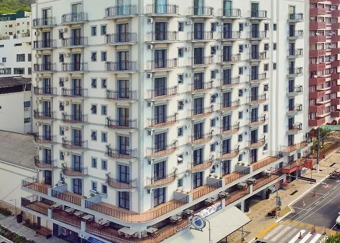 Hotel Guarany