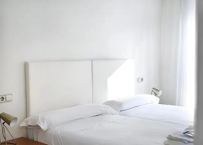 Gestion De Alojamientos Apartments