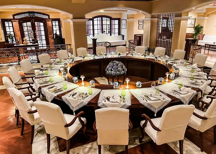 Imperial, New Delhi