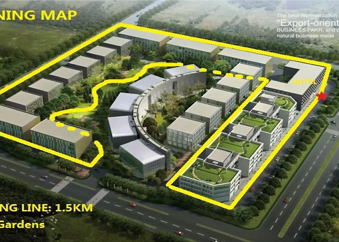 Holiday Inn Express Beijing Airport Zone By Ihg