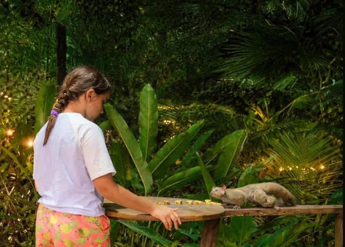 Zanzi Resort Private Paradise