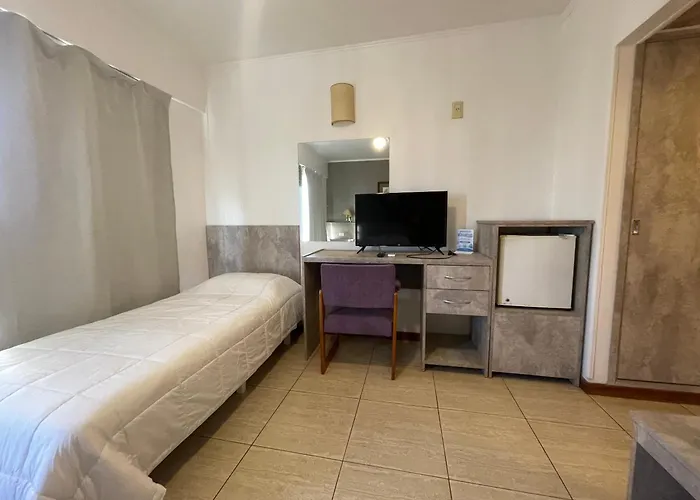 Julio Cesar Hotel