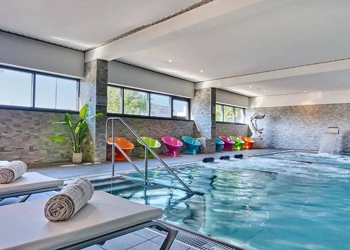 Restaurant Athena Spa