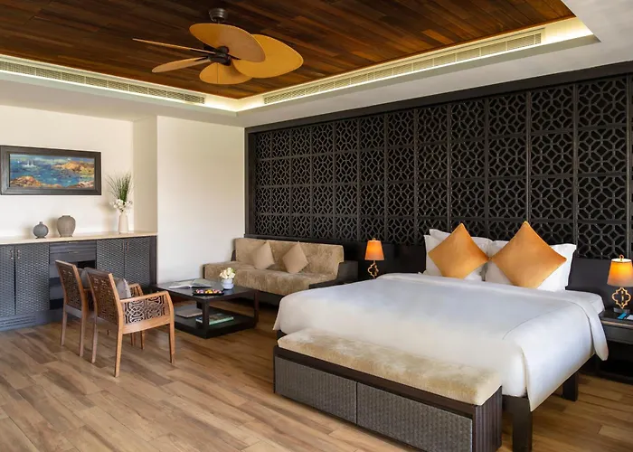 Hotel parque acuático: Banana Island Resort Doha By Anantara