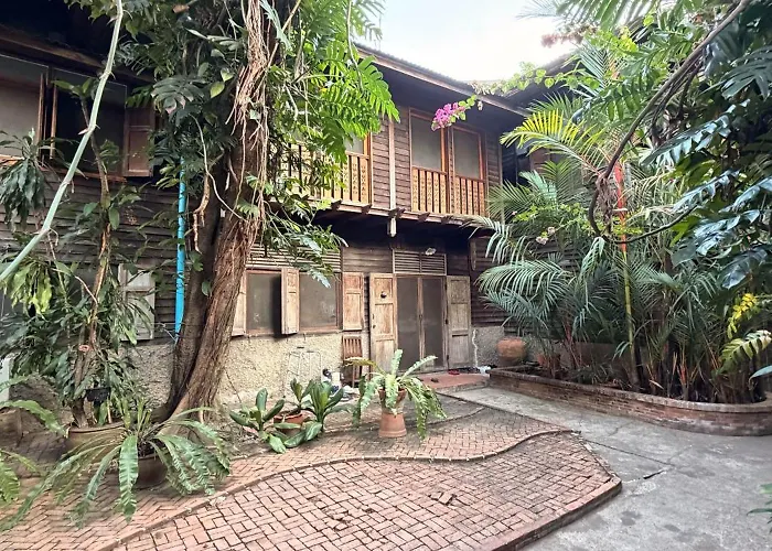 Villa Guest House