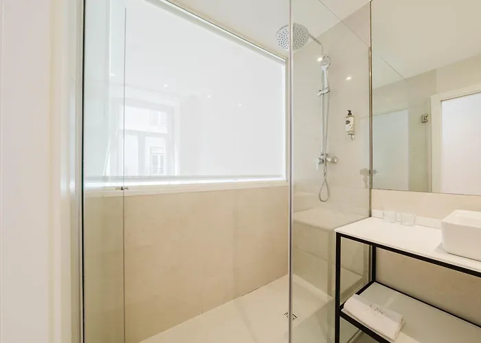 GS Chiado Boutique Studios&Suites