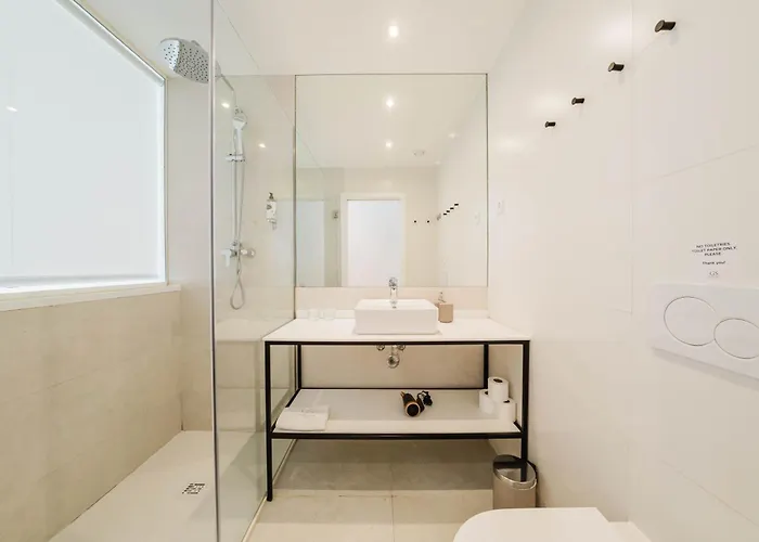 GS Chiado Boutique Studios&Suites