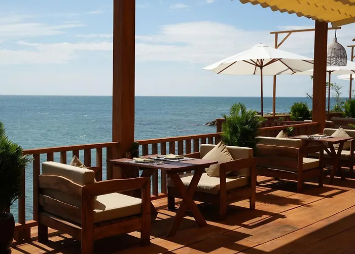 Family resorts Green Bay Phu Quoc & Spa
