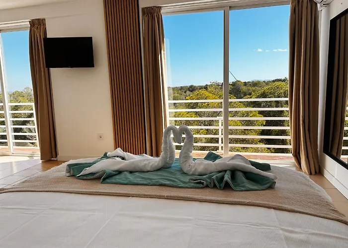Hotel familiare: Hotel Selva Arenal