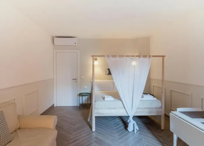 Bed In Bo Porta San Mamolo