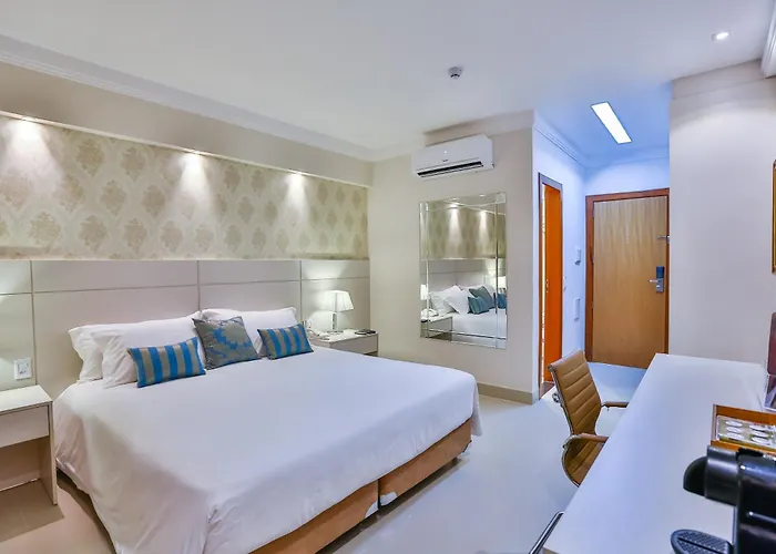 Hotel Spa: Golden Lis Hotel Boutique