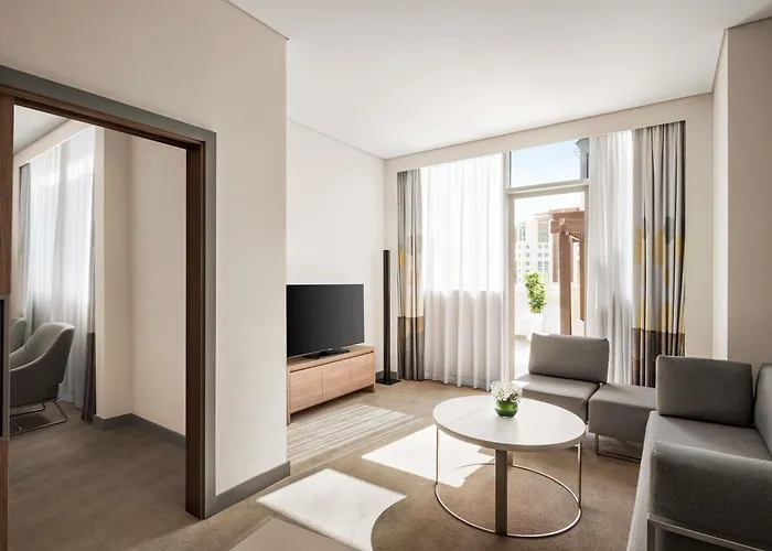 Hôtel pour familles: Novotel Bur Dubai - Healthcare City