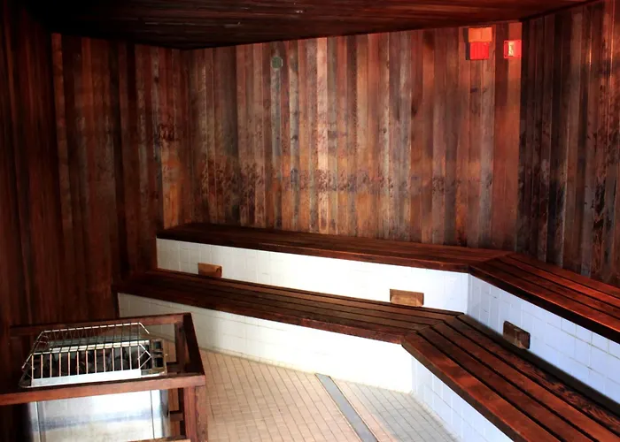 Jacuzzi hotel: The Grove Hotel