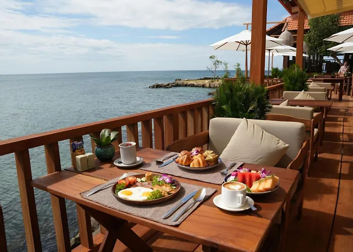 Family resorts Green Bay Phu Quoc & Spa