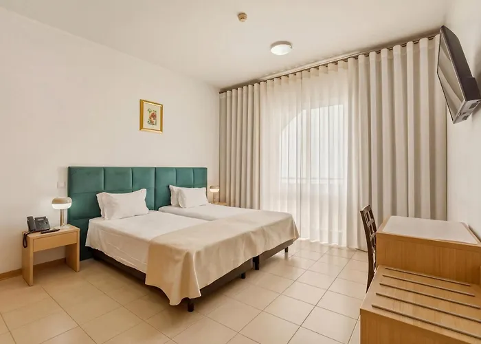 Hotel: Hotel Santa Catarina Algarve