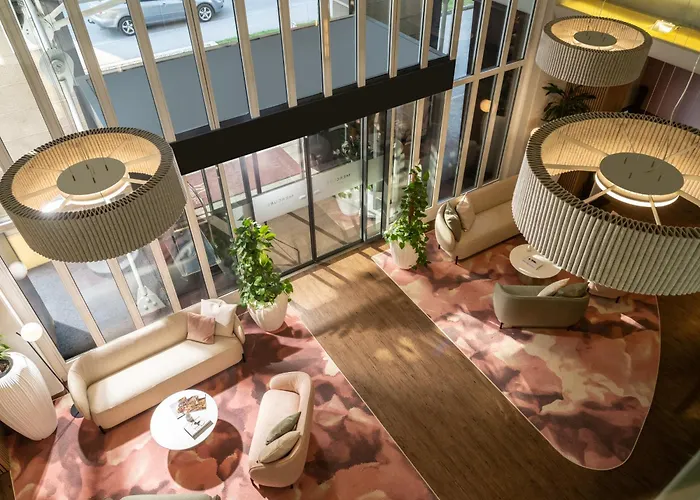 Сity center hotels Mercure Salzburg City