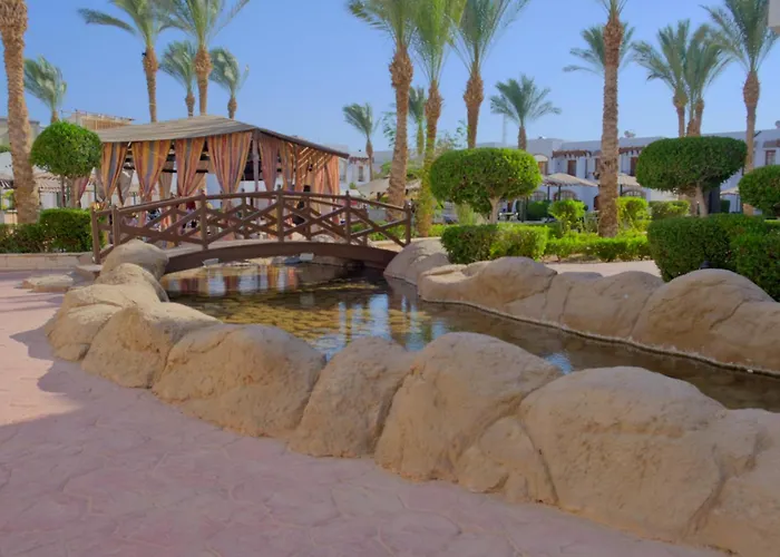 Hotel suites Coral Hills Sharm El-Sheikh
