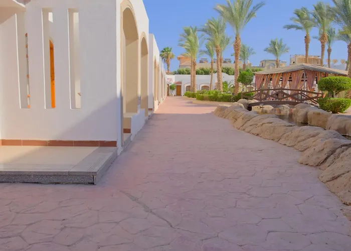 Hotel suites Coral Hills Sharm El-Sheikh