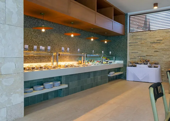 Hôtel accueillant les animaux: Caribe Deluxe Princess