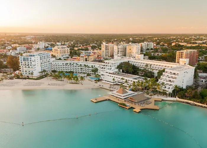 Santo Domingo Bay Convention & Casino