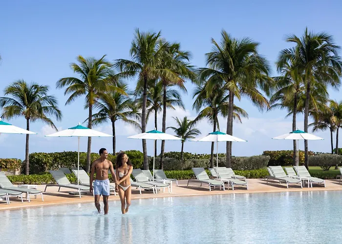 Cove At Atlantis