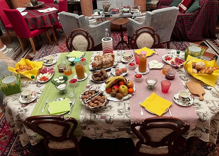 Villa Gabriella B&B - s