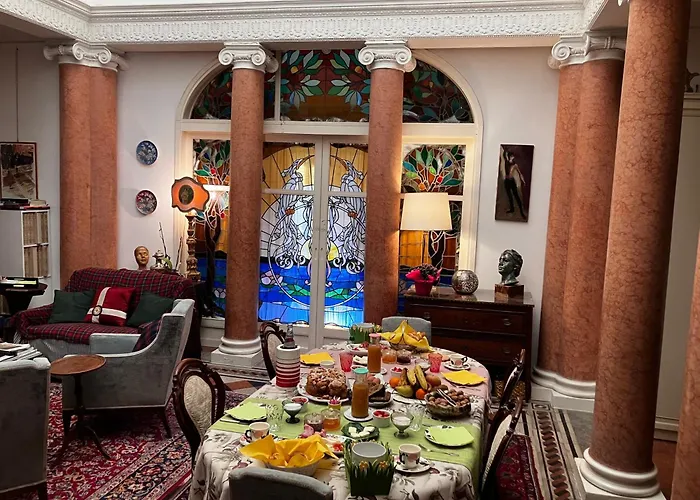 Villa Gabriella B&B - s