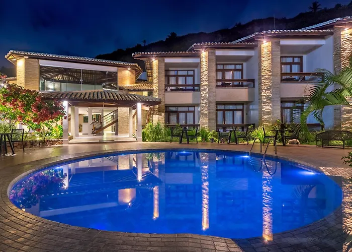  Quinta do Sol Praia