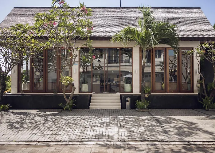 Astera Seminyak By Ini Vie Hospitality