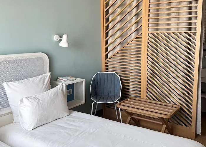 OKKO Hotels Lille Centre
