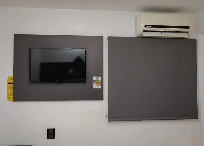 Sun Smart Hotel