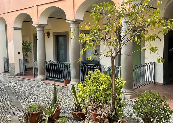 La Corte Dei Cappuccini