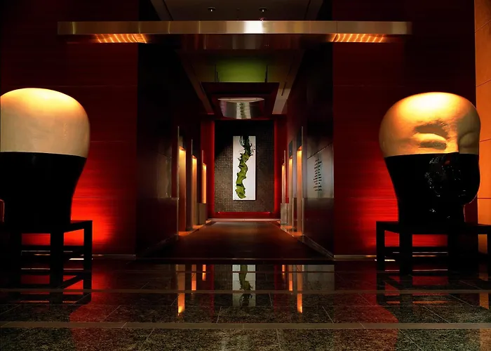 Grand Hyatt